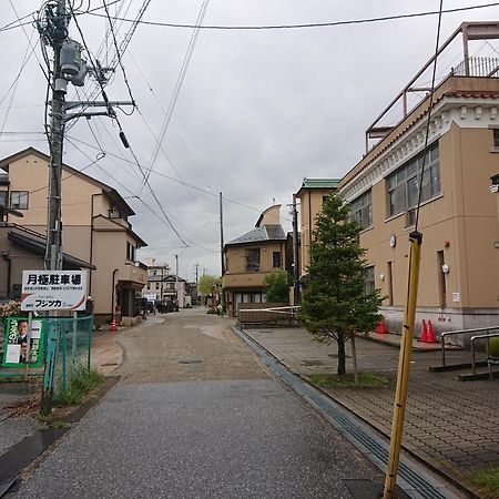 Lapus Honmachi No.200 / Vacation Stay 57908 Hikone Exterior foto