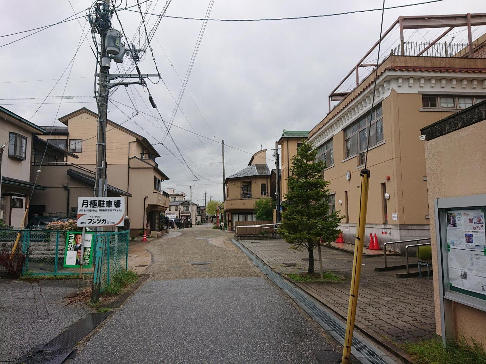Lapus Honmachi No.200 / Vacation Stay 57908 Hikone Exterior foto