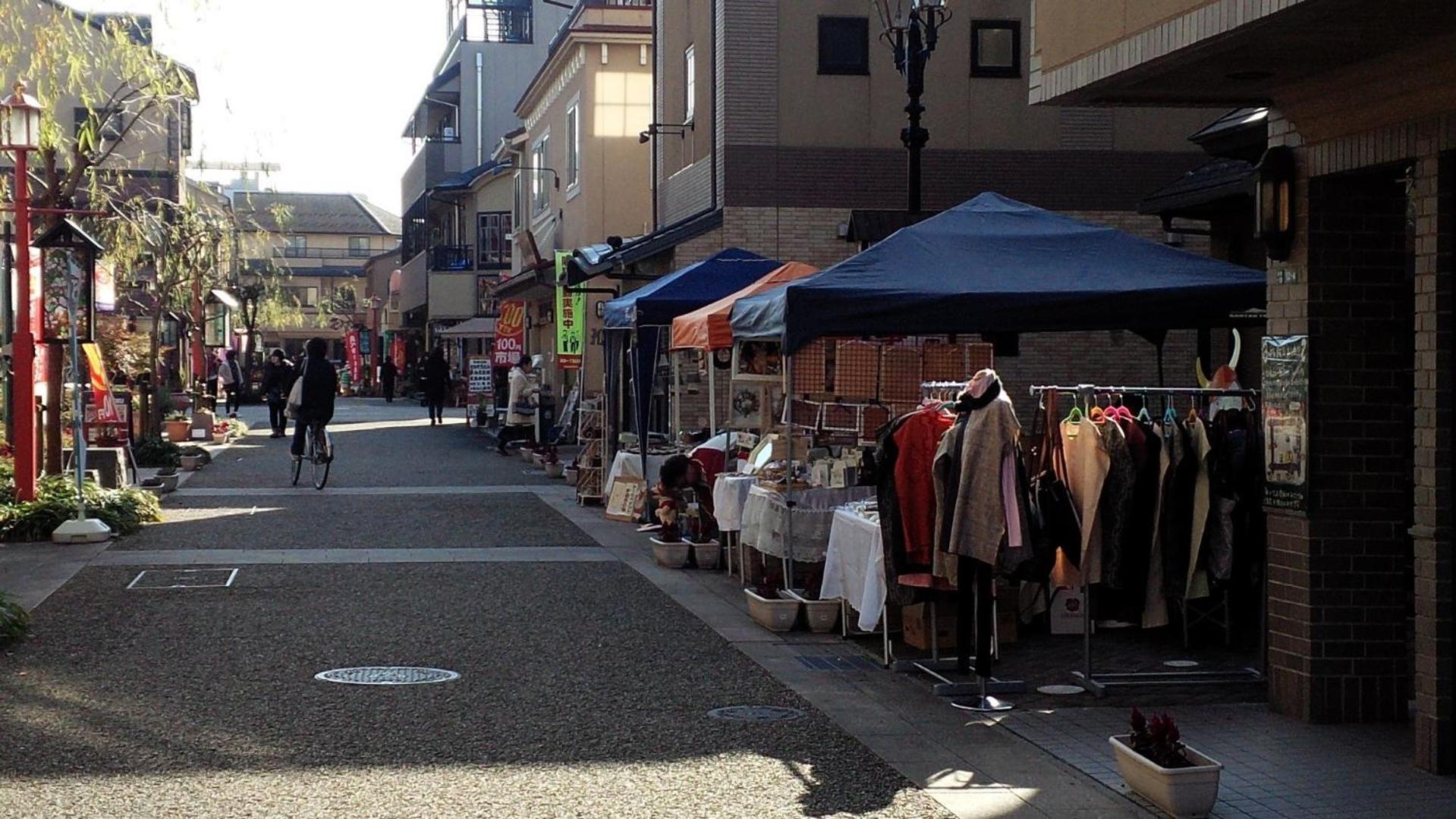 Lapus Honmachi No.200 / Vacation Stay 57908 Hikone Exterior foto